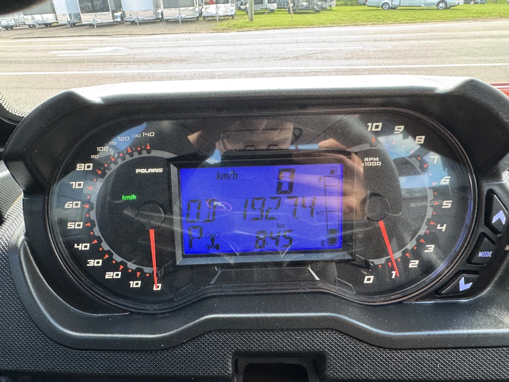 2025 Polaris Ranger Xp 1000 Northstar Ultimate alt