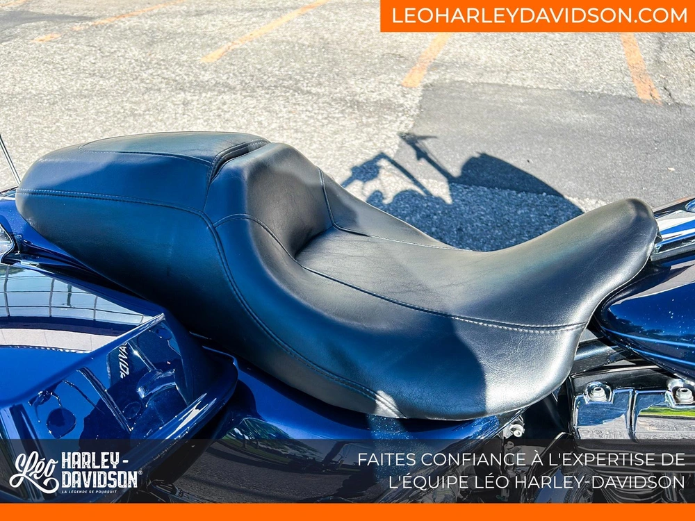 2012 Harley-davidson Fltrx Road Glide alt