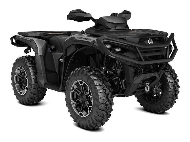 Can-am Outlander Xt 850 4etg 2026 alt