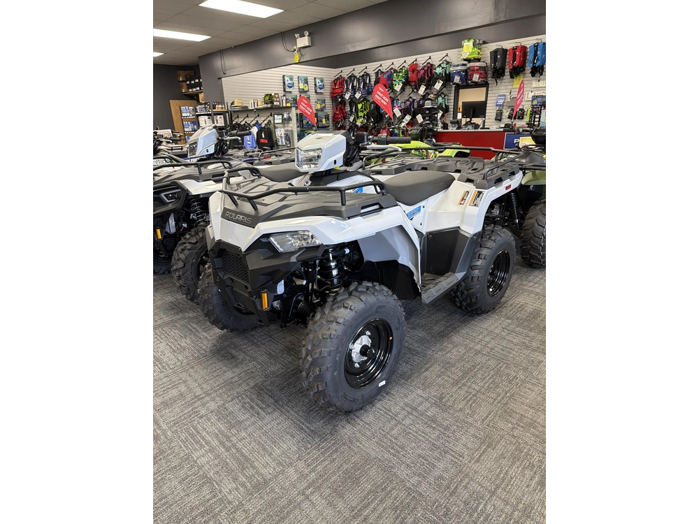 2026 Polaris Sportsman 450 Eps alt
