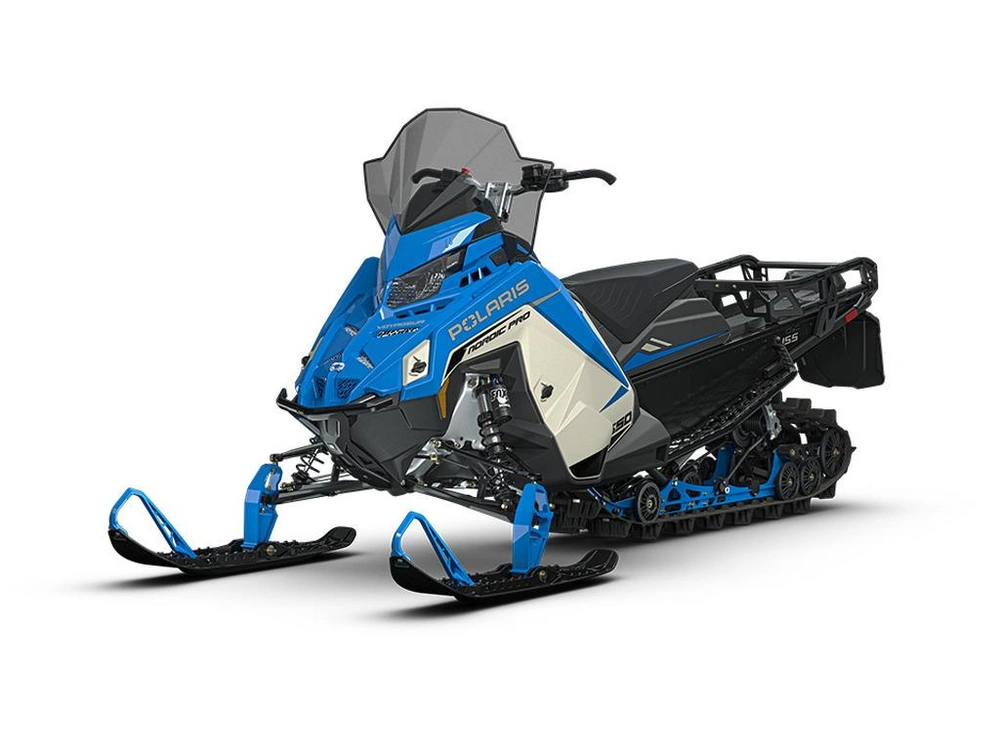 Polaris 650 Voyageur Nordic Pro 155 2027 alt