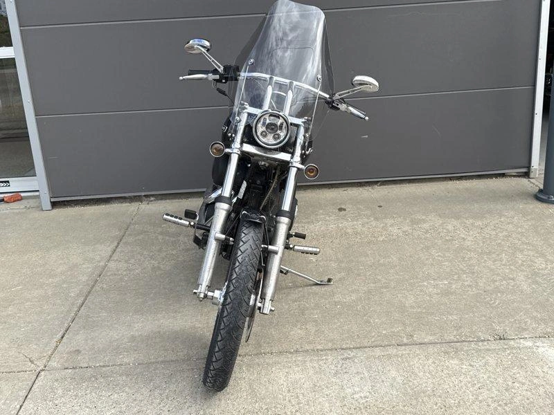 2006 Harley-davidson Fxstbi - Softail® Night Train alt