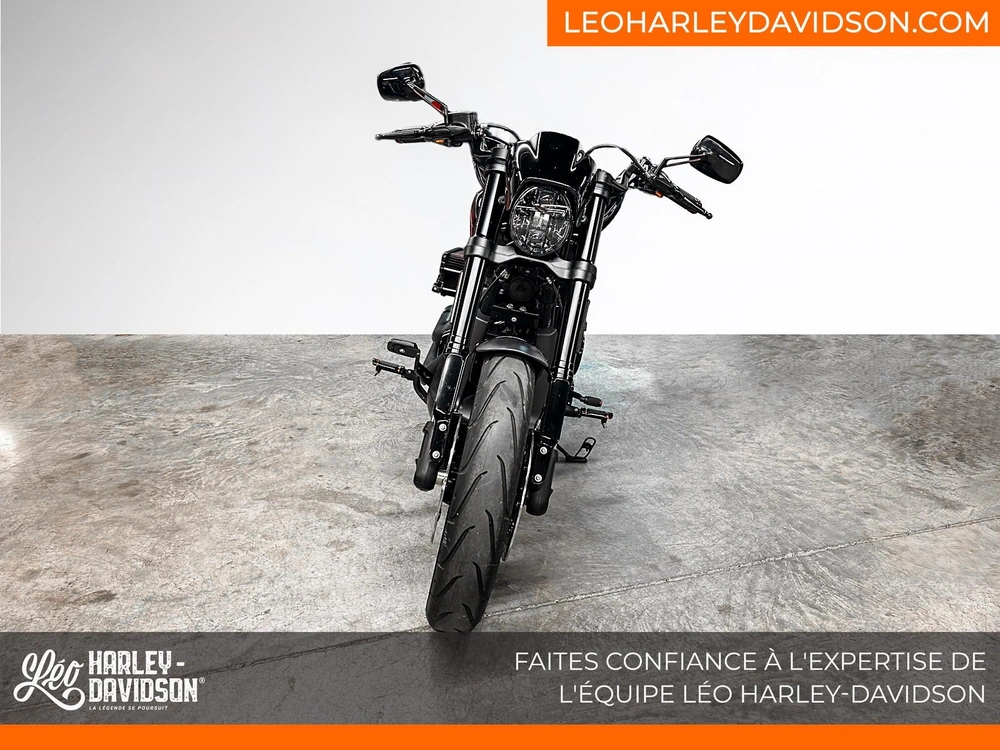 2019 Harley-davidson Fxdr 114 alt