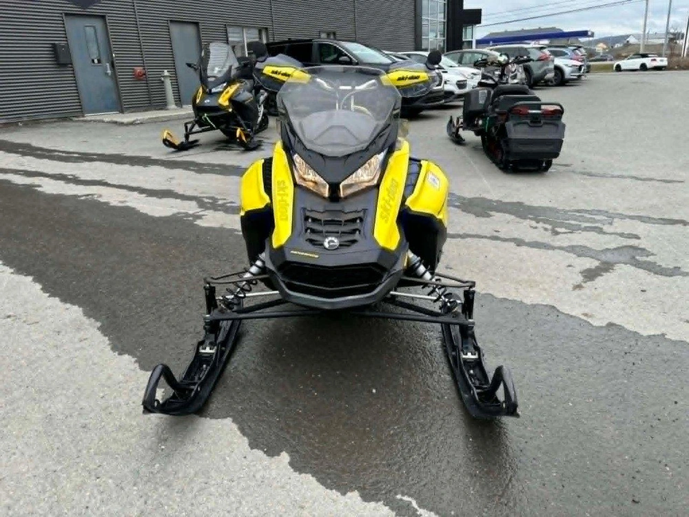 Ski-doo Renegade 900ace Turbo 2021 alt