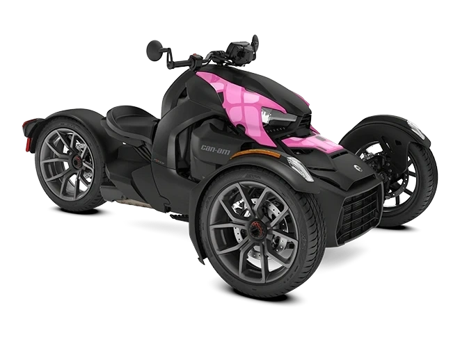 2026 Can-am Ryker alt