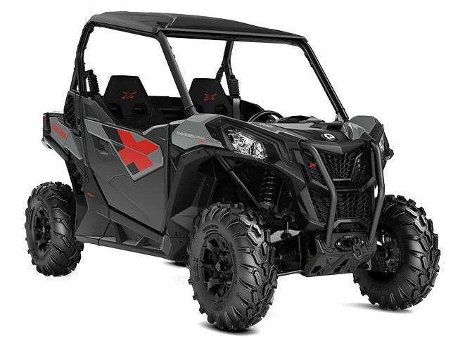Can-am Maverick Trail X 700 2027 alt