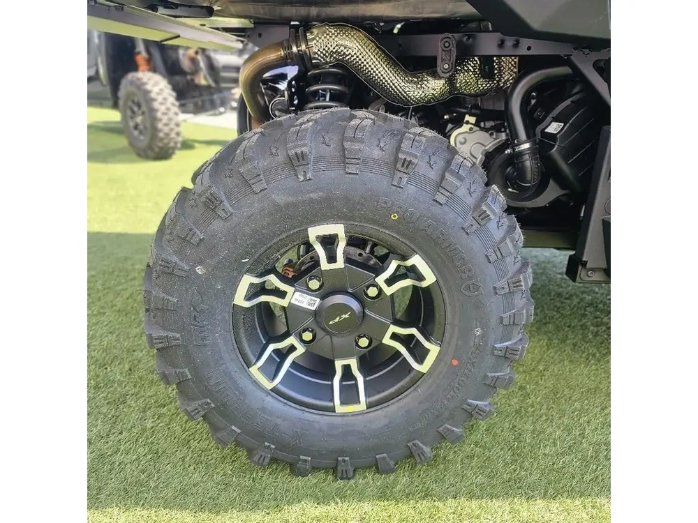 2027 Polaris Ranger Xp 1000 Northstar Premium alt