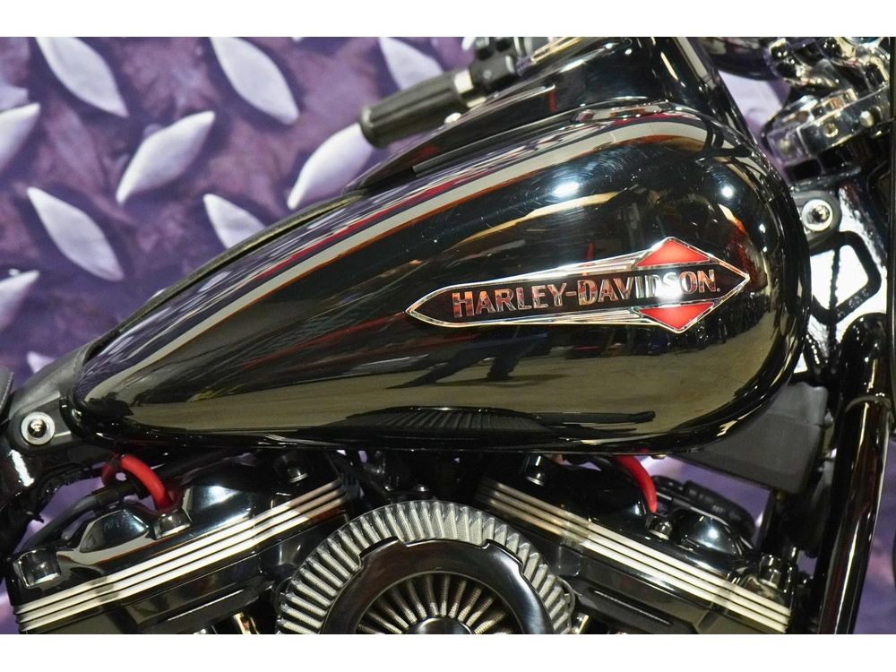 2018 Harley-davidson Flsl Softail Slim alt
