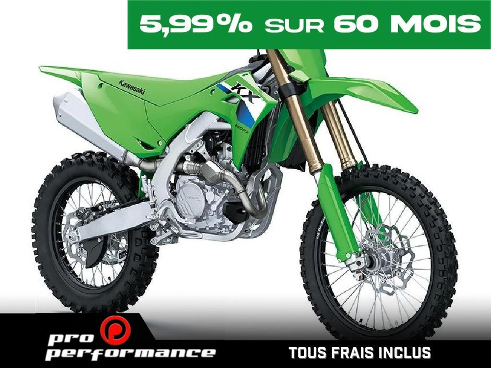 Kawasaki Kx250fx 2027 alt