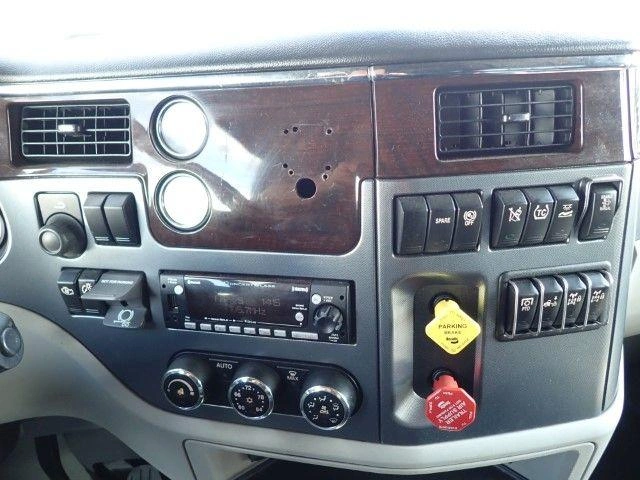 Peterbilt 579 2022