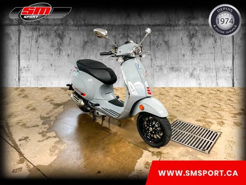 Vespa Sprint S50 2020 alt