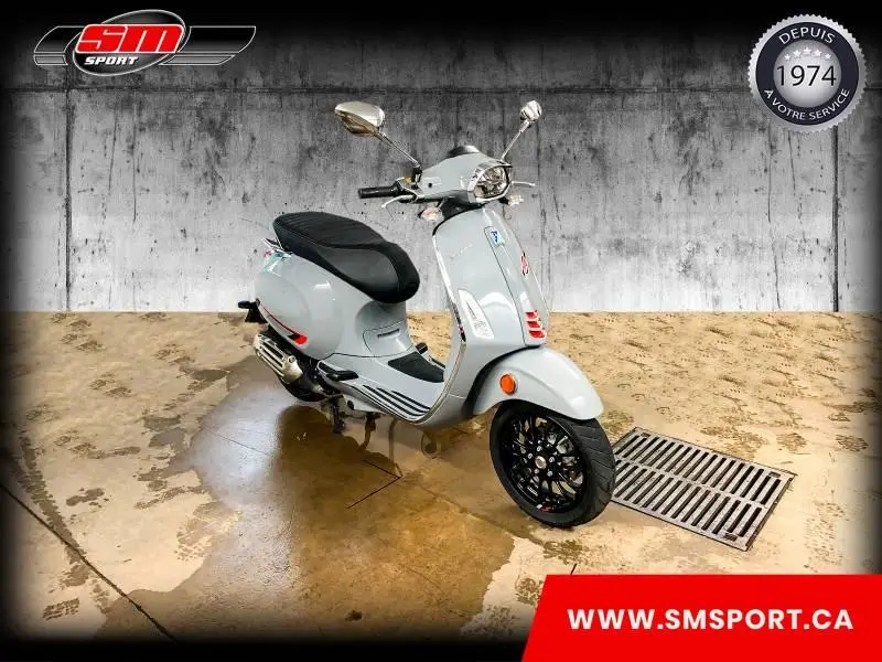 2020 Vespa Sprint S50 alt