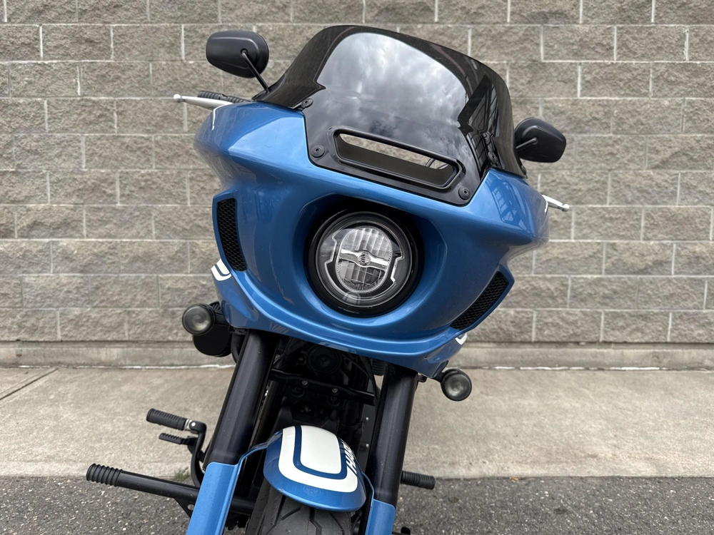 2023 Harley-davidson Cruiser Fxlrst - Low Rider™ St alt