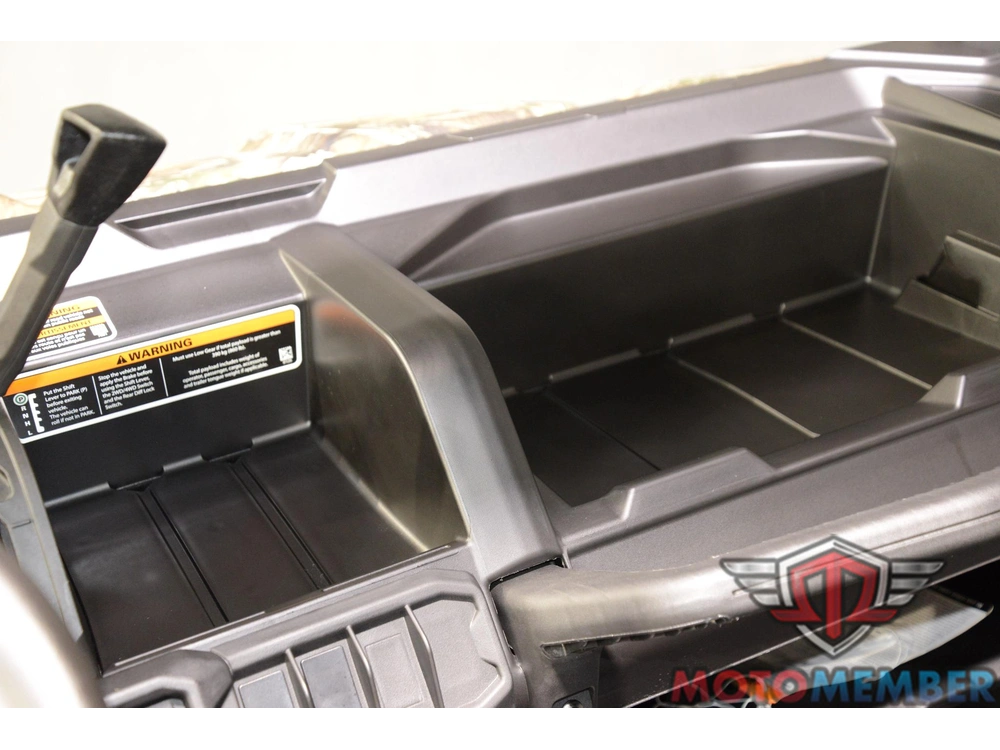 2026 Can-am Defender Max Dps Hd9 Dark Wildland Camo alt