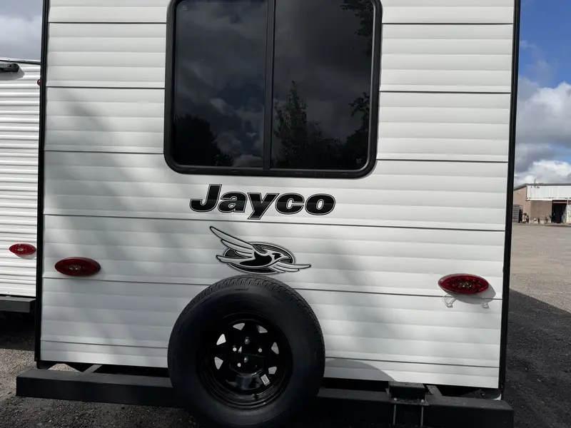 2027 Jayco JAY FLIGHT SLX 210QB