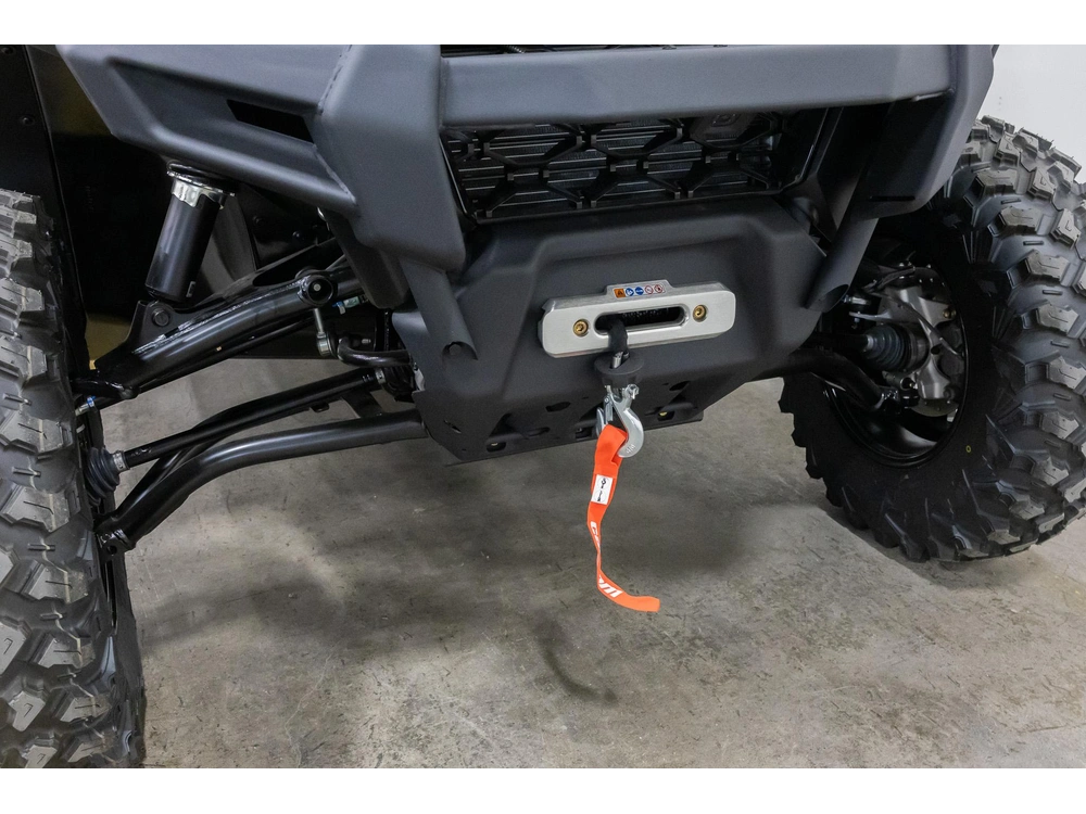 2026 Can-am Demo - Defender Lonestar Hd11 6lta alt