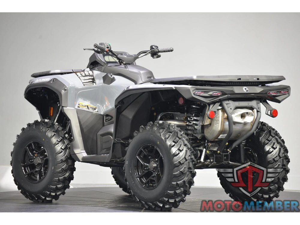 2026 Can-am Outlander Dps 850 alt