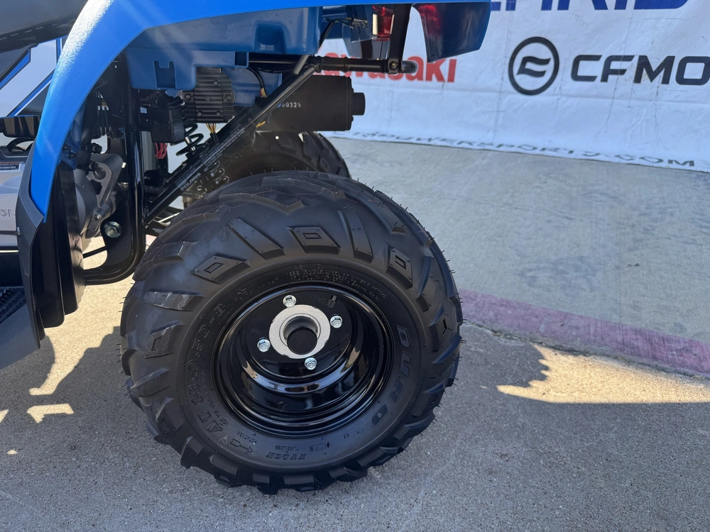 2027 Polaris Sportsman 110 alt