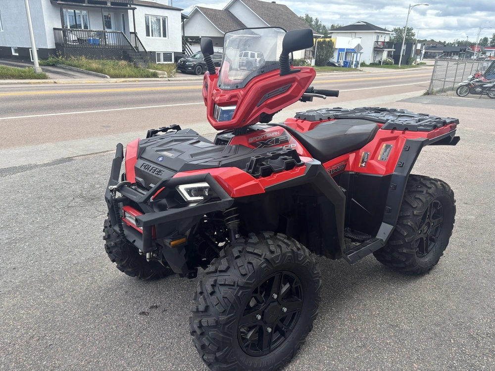 Polaris Sportsman 1000 Xp 2024 alt