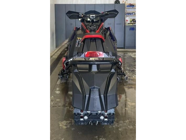 2025 Polaris 9r Indy Xcr 136 alt