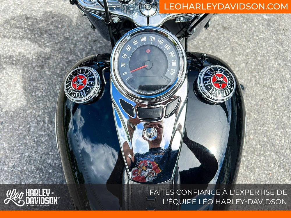 Harley-davidson Flhc Heritage Classic 2021