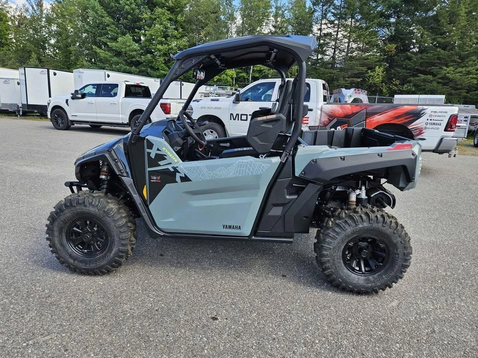 Yamaha Wolverine X2 850 Xt-r 2026 alt