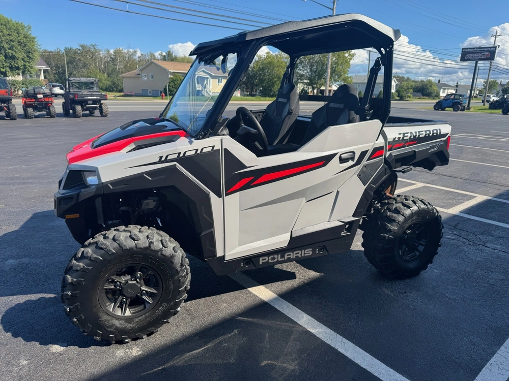 Polaris Général 1000 Sport 2025 alt