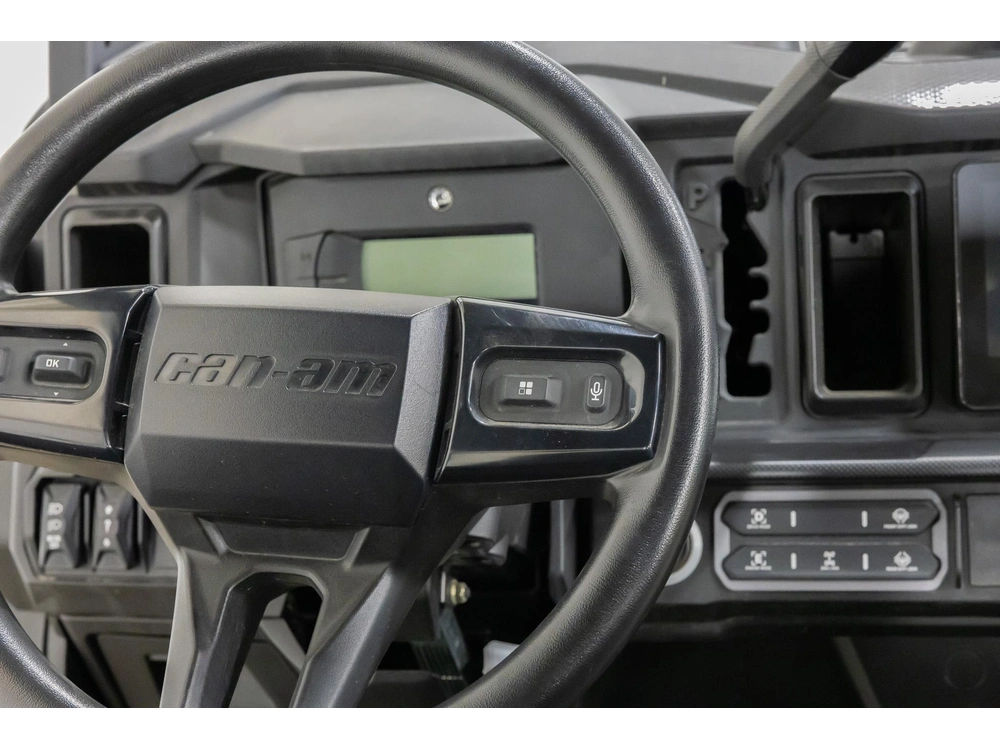 2026 Can-am Defender Hd11 Xt 8ctc alt