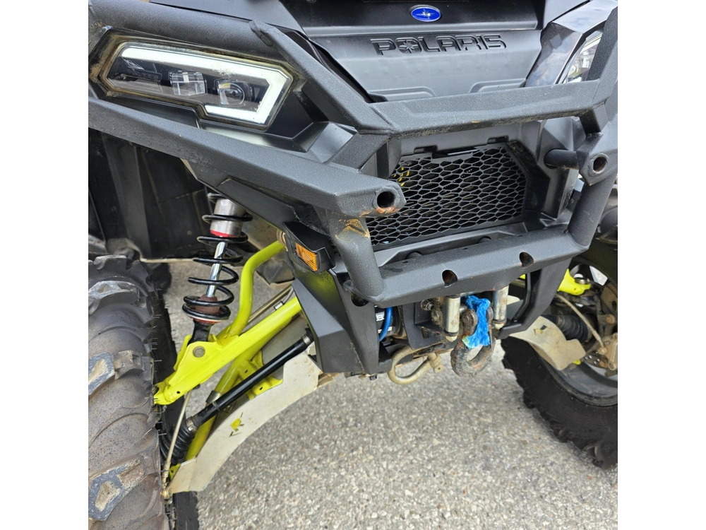 2023 Polaris Sportsman Xp 1000 S alt