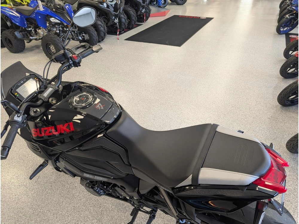 2020 Suzuki Gsxs1000f alt