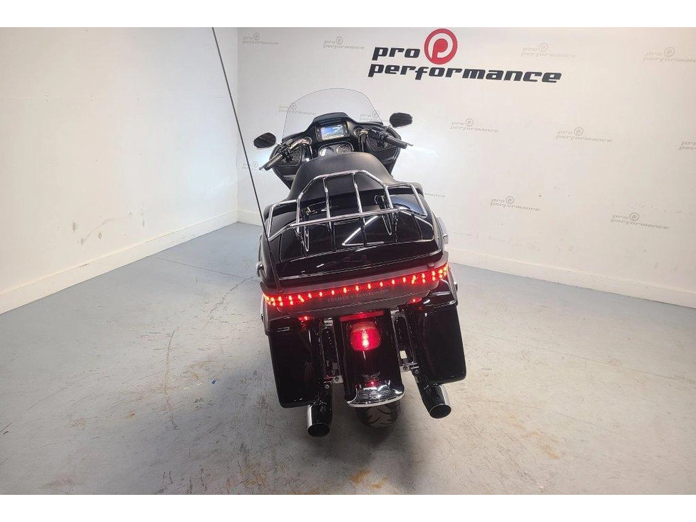 Harley-davidson Road Glide Ultra 107 2017 alt