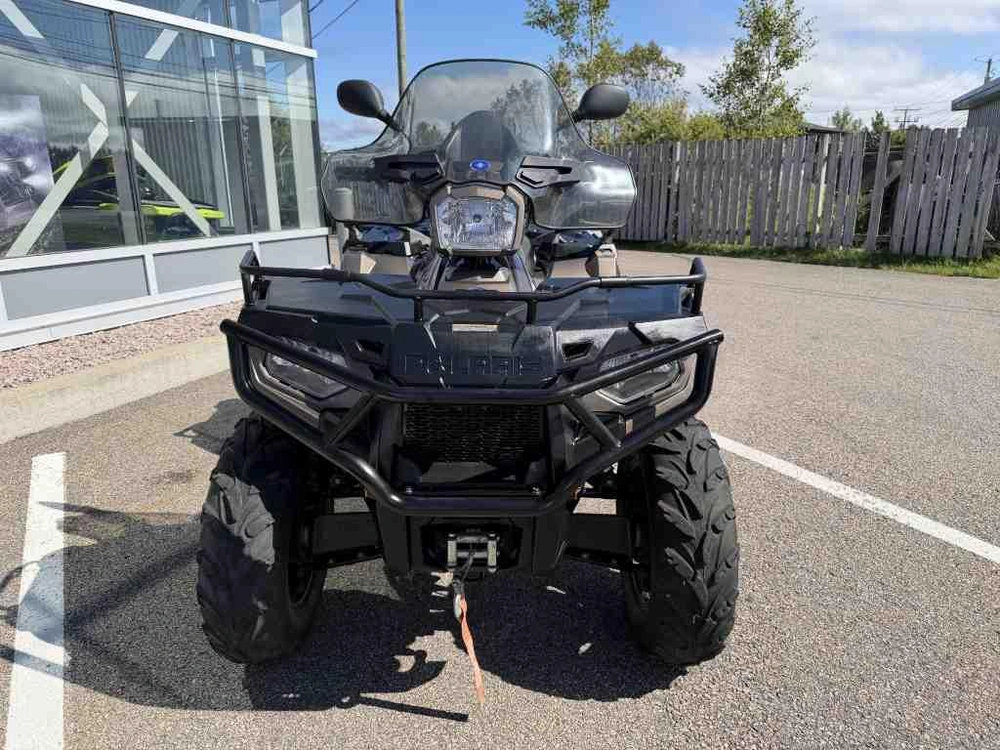 Polaris A23sde57a4 2023 alt