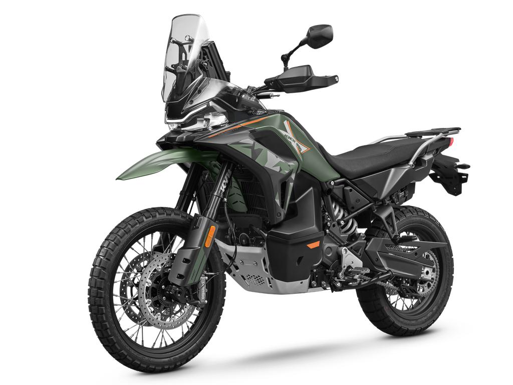 2027 IBEX 950