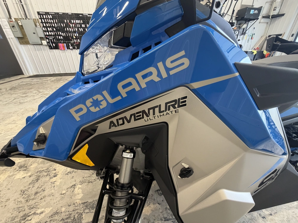 2027 Polaris Prostrs4voyadvult1.6blu 155 alt