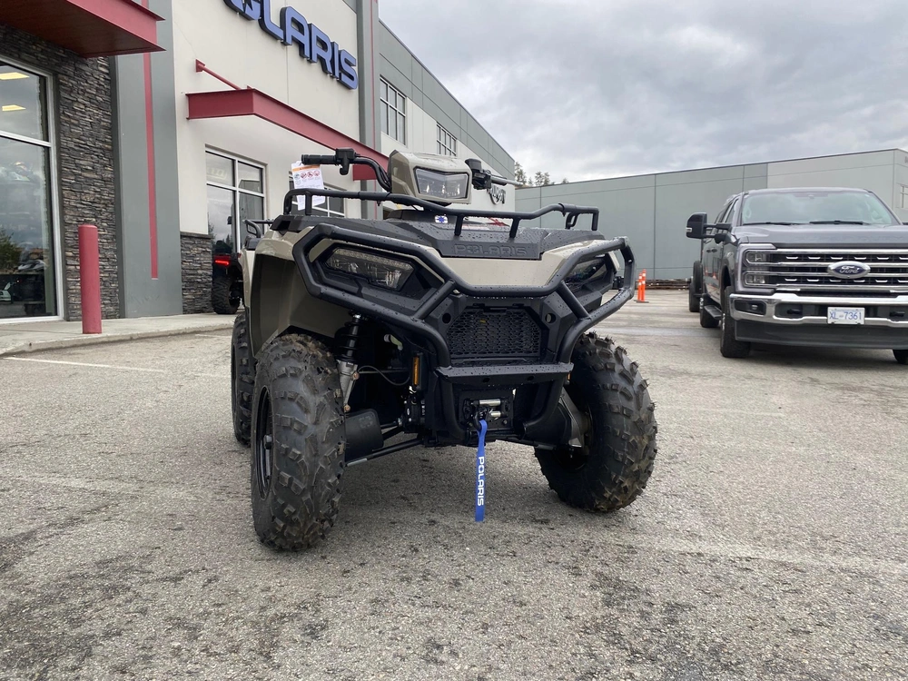 2026 Polaris Sportsman 570 Eps alt