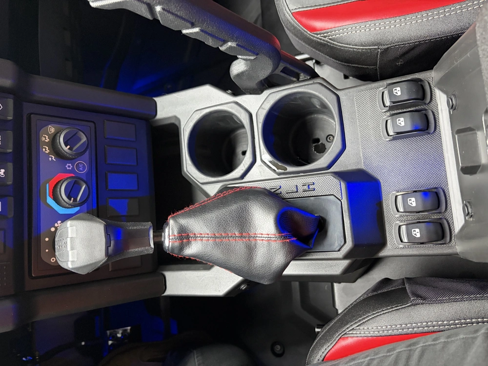 2026 Polaris Xpedition Adv 5 Northstar alt