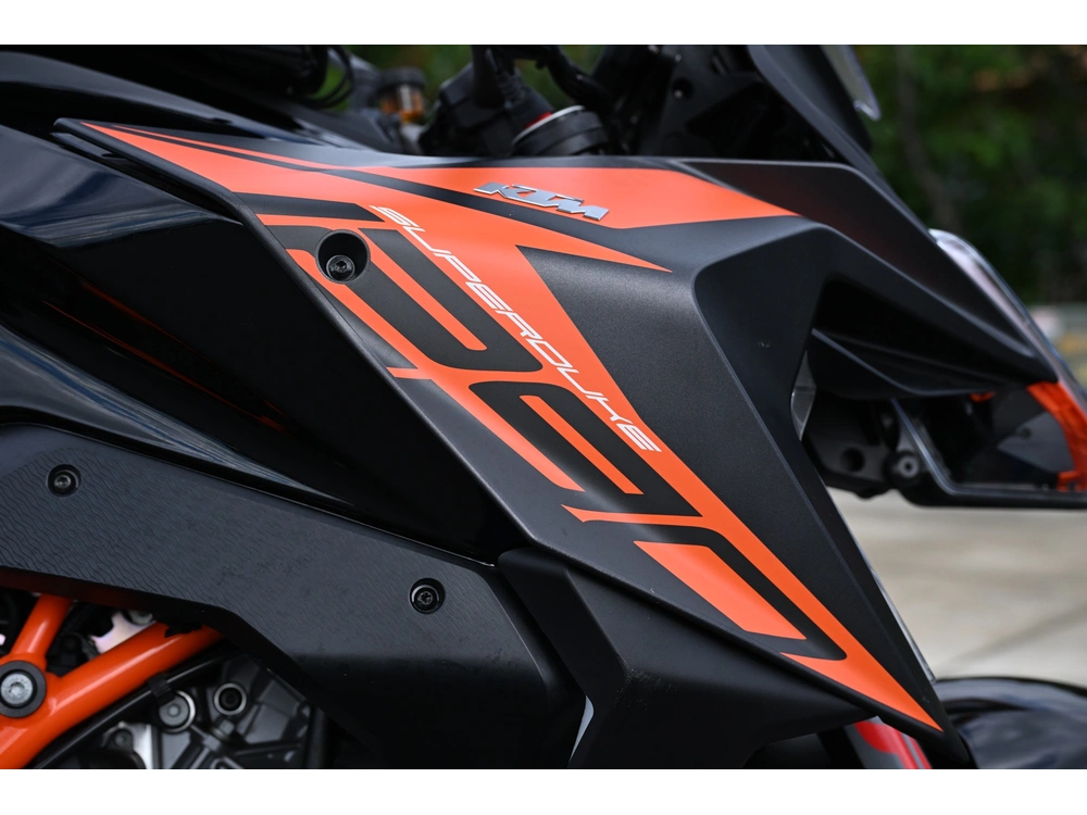 2019 Ktm 1290 Super Duke Gt alt