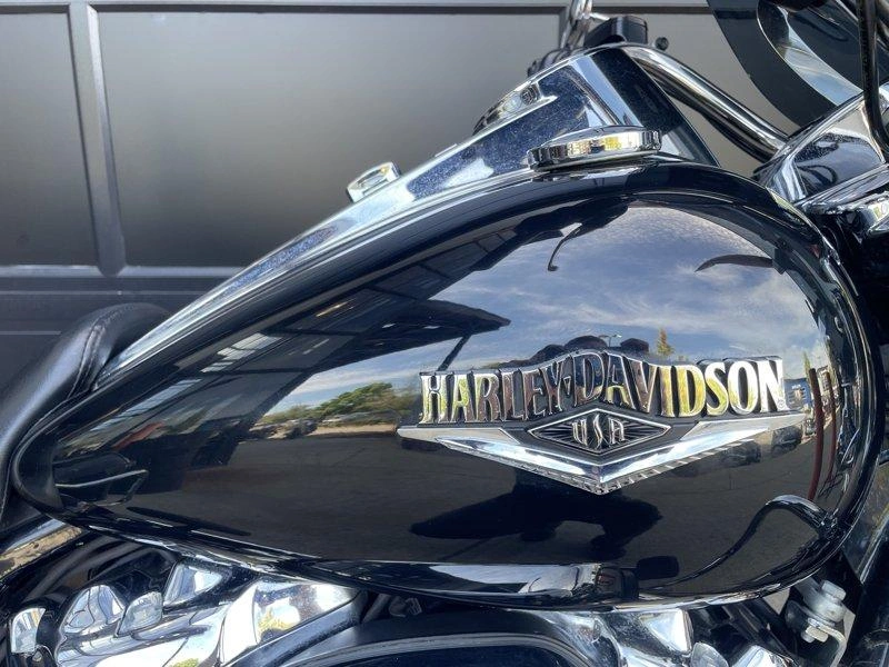 2018 Harley-davidson Flhr - Road King™ alt