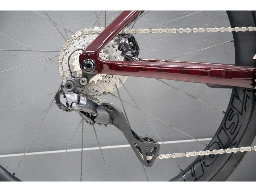 Felt Nexar Pro Ultegra - M Demo 2026