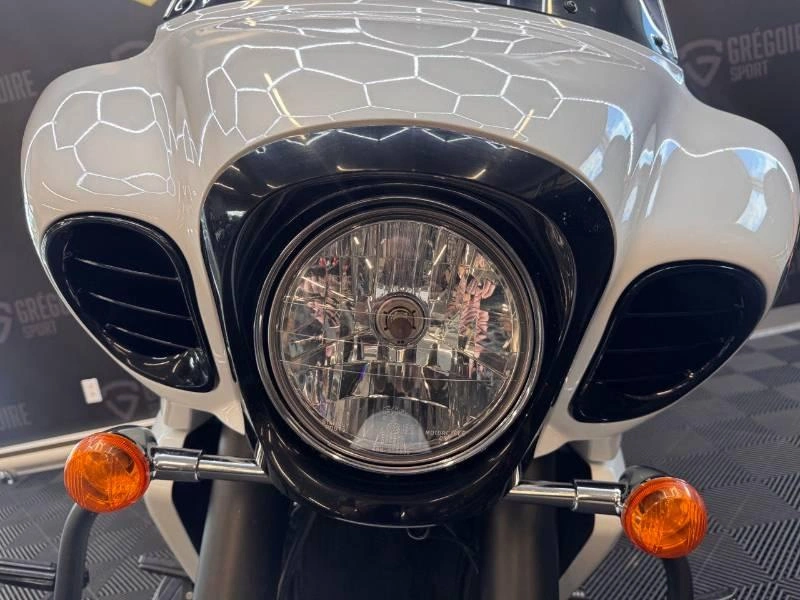 Kawasaki Vulcan 1700 Vaquero Abs 2016 alt