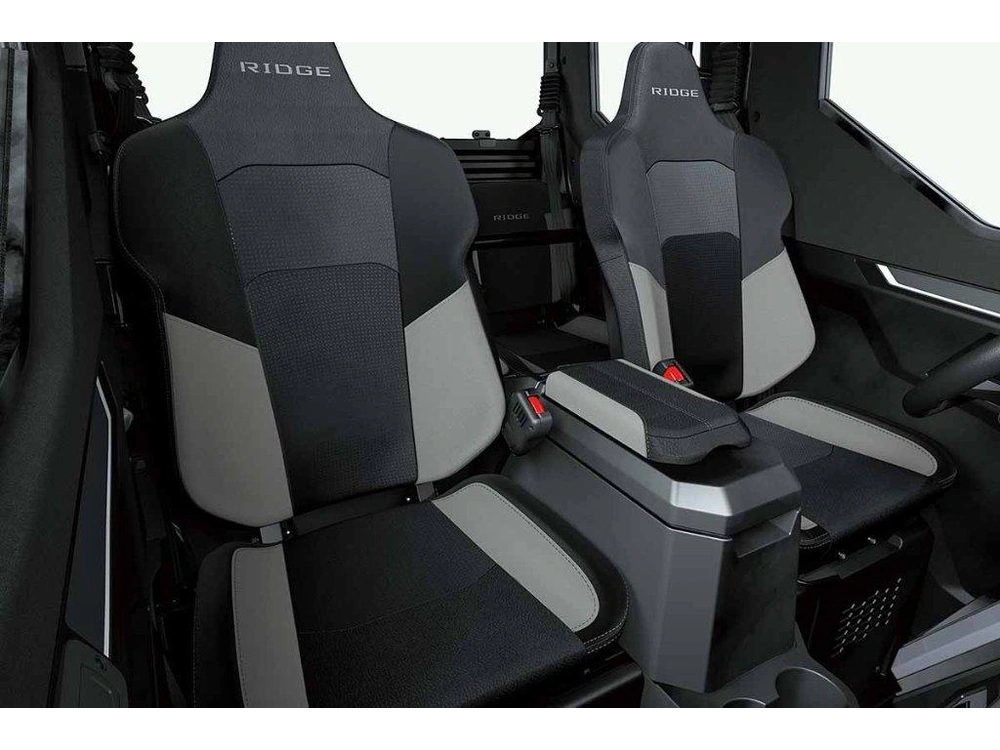 Kawasaki Ridge Crew Hvac 2027 alt