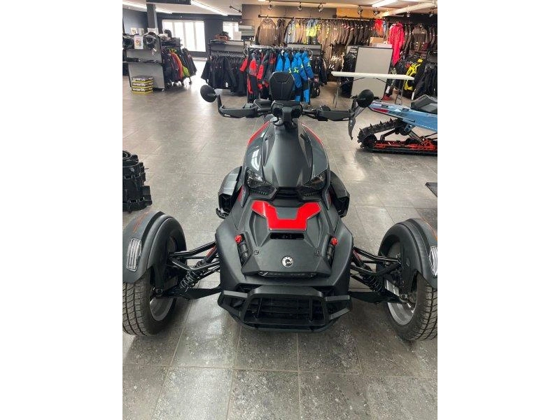 Can-am Ryker Rallye 900 Ace 2024 alt
