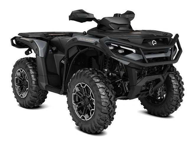 Can-am Outlander Xt 1000r 2027 alt