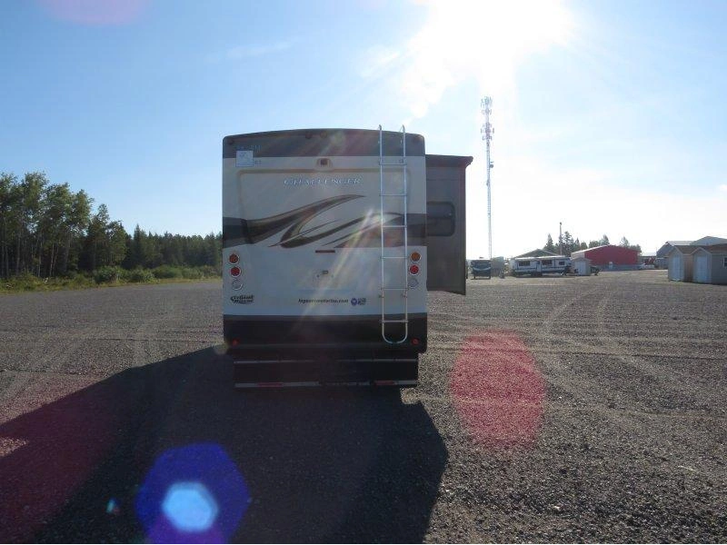 Thor Challenger 35sd 2012 alt