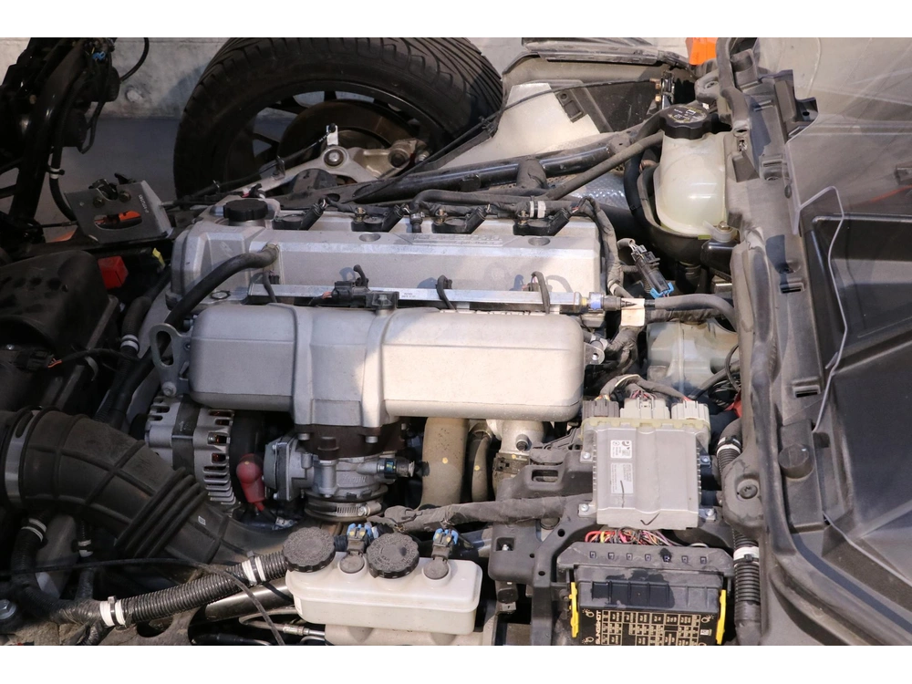 2024 Polaris Slingshot Sl Autodrive alt
