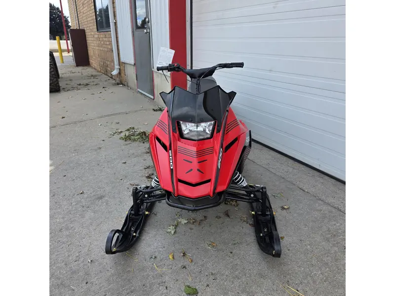 Polaris Indy 200 2027