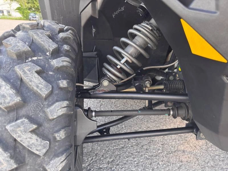 Polaris General 4 Xp 1000 Eps Deluxe 2021 alt