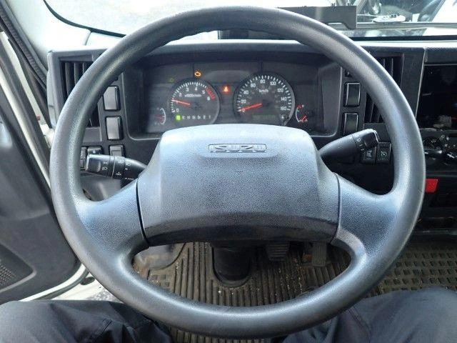 Isuzu Npr 2023