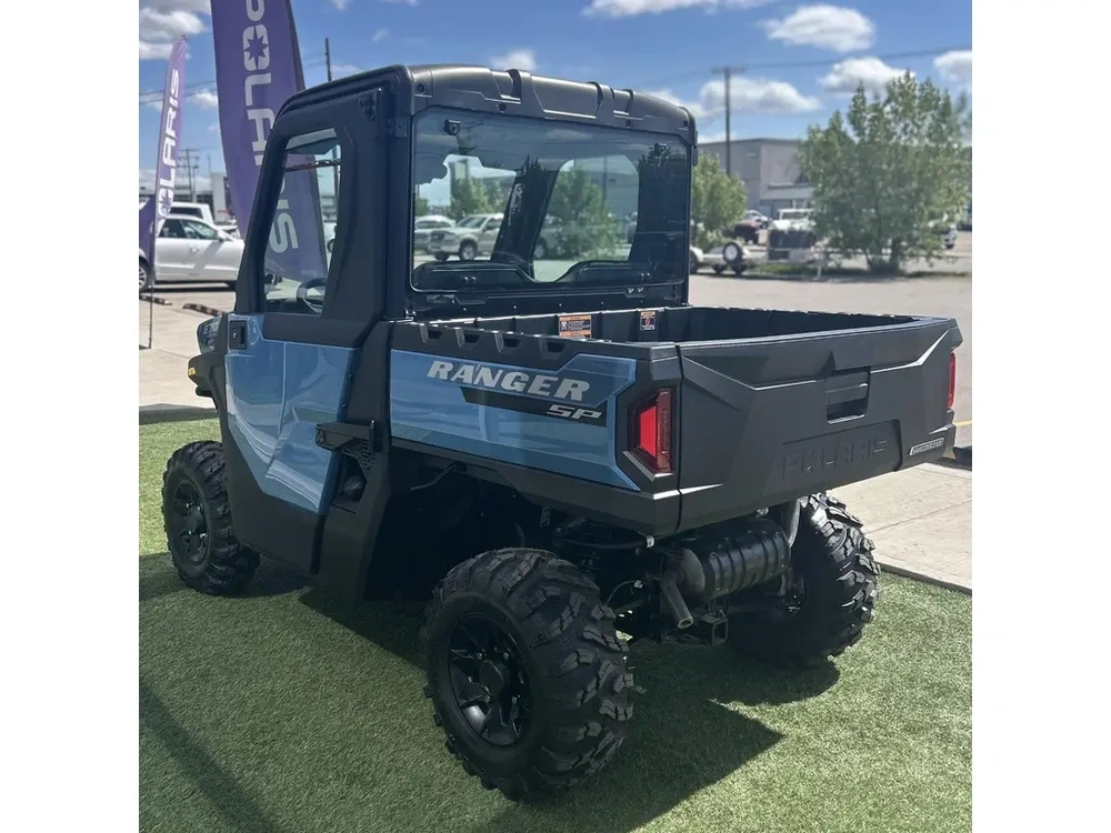 2026 Polaris Ranger Sp 570 Northstar alt