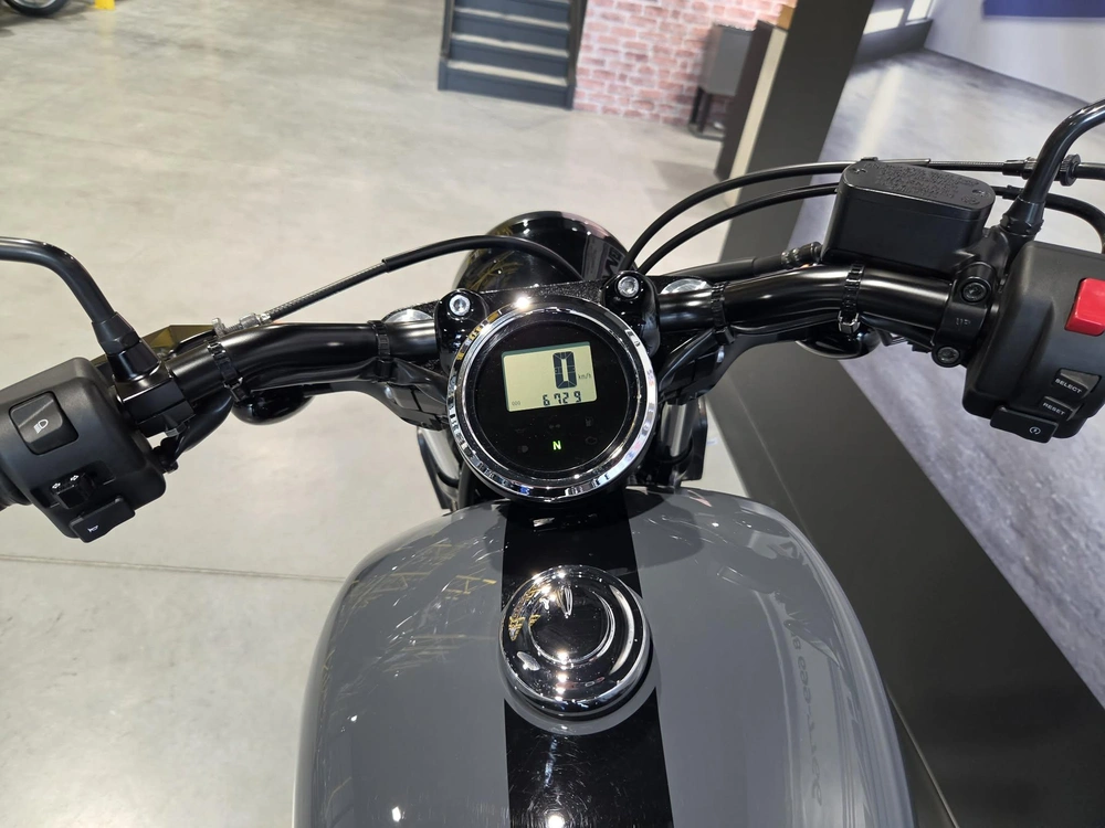 Yamaha Bolt 950 R-spec 2022